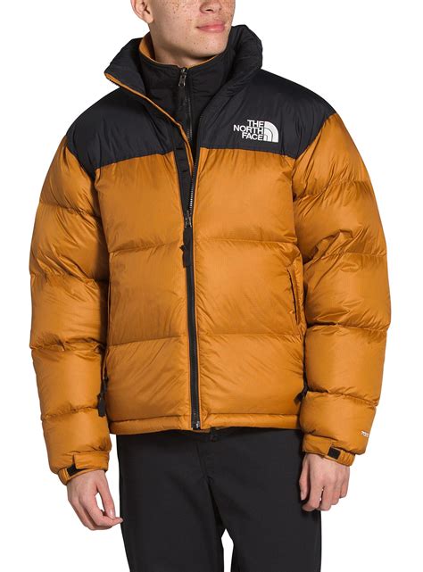 the north face puffer jacket men's